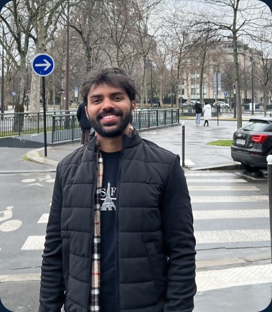 Foto de Fabiano Santana