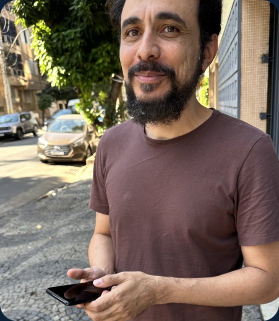 Foto de Juarez Ribeiro
